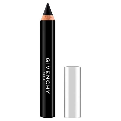 givenchy magic kajal eye pencil отзывы|GIVENCHY Magic Kajal Eye Pencil BLACK .